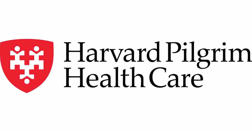 harvard pilgrim health care